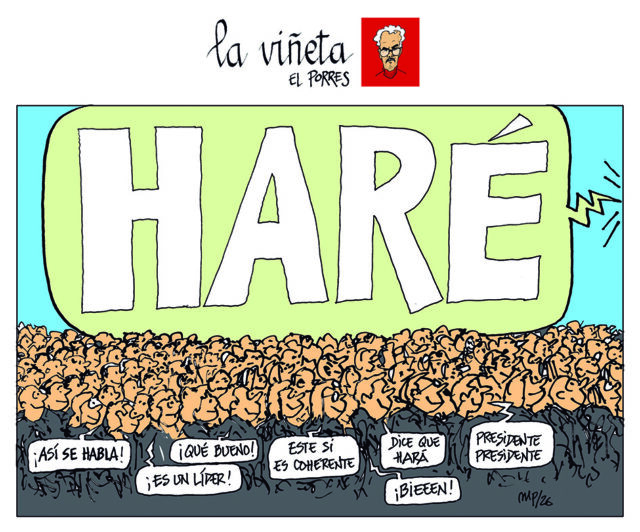 Viñeta 4 mayo 2026