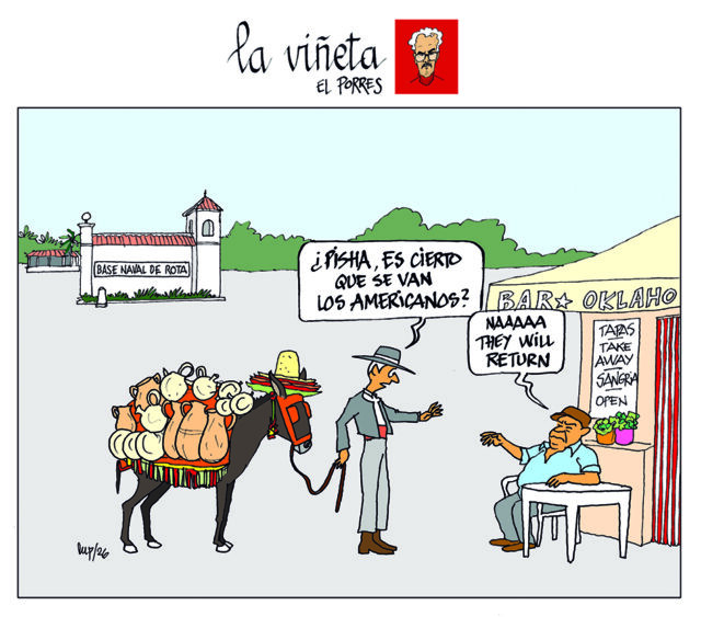 Viñeta 10 mayo 2026