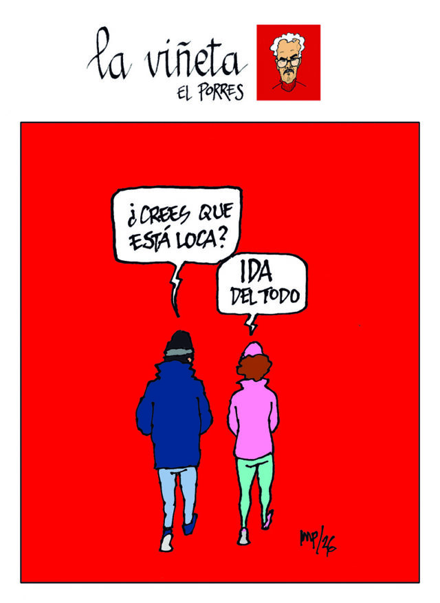 Viñeta 12 mayo 2026