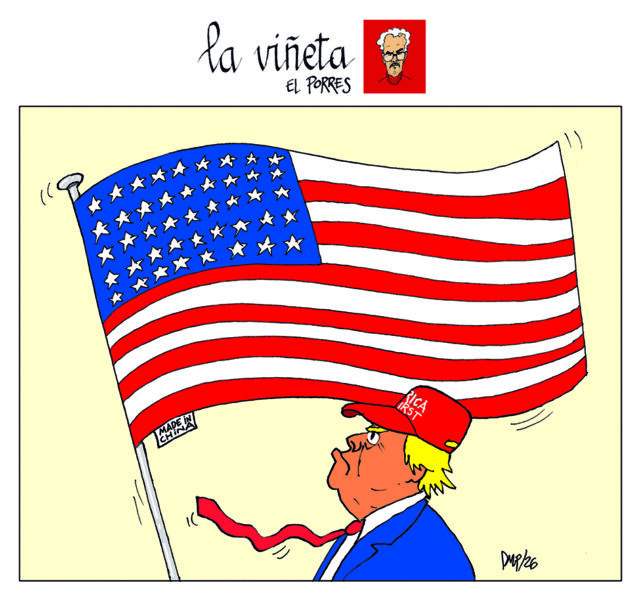 Viñeta 15 mayo 2026