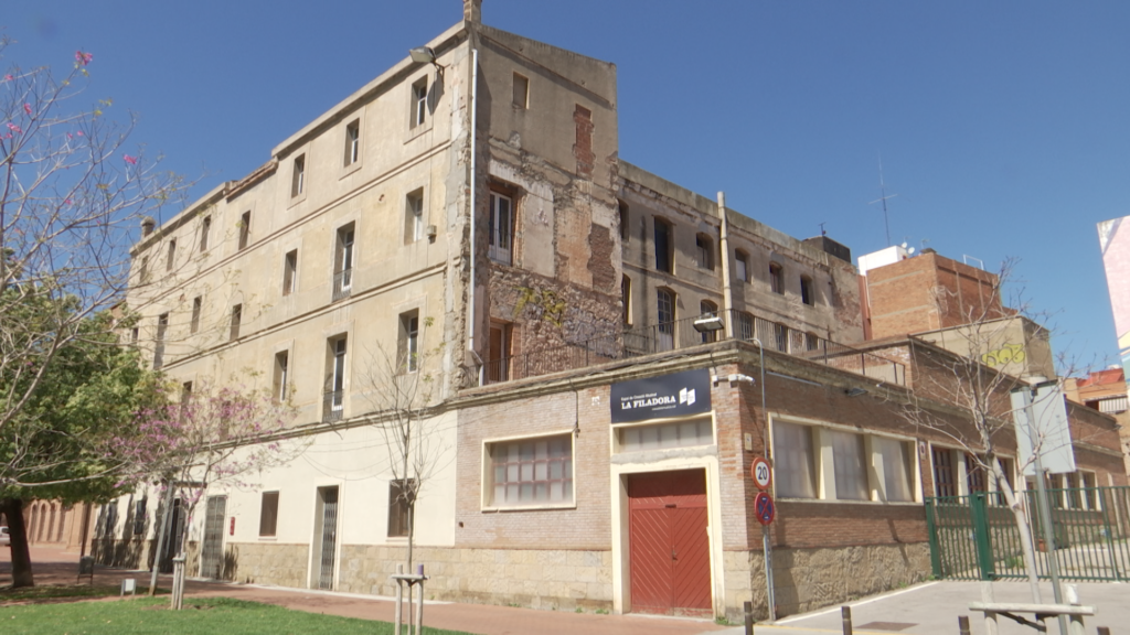 El gobierno Quirós obligado a devolver tres millones de euros de subvención por no ejecutar a tiempo la rehabilitación del edificio Molí