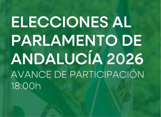 Andalusia: nou avís per navegants…