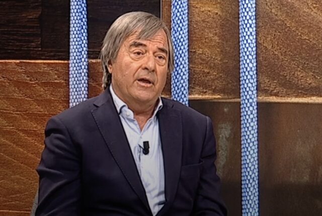 “A l’Hospitalet li cal un Centre de Convencions o un gran auditori que incrementi l’oferta cultural de la ciutat”, Josep M. Huguet, president del Consell de Síndics de l’Hospitalet i del Gremi d’Hotelers