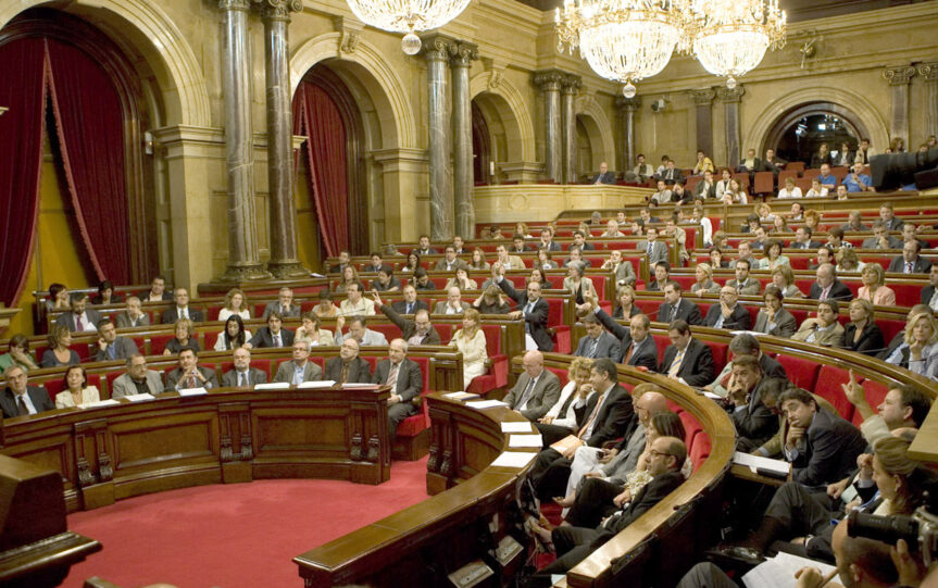 Més enllà de dreta i esquerra (II): com es defensa el poder