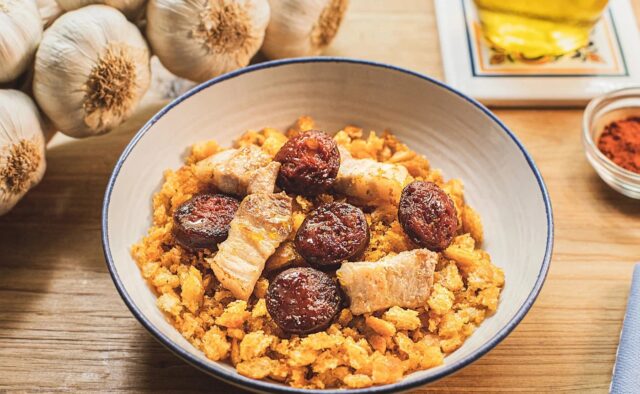 PETIT VIATGE GASTRONÒMIC PER TERRES DE CASTELLA LA NOVA – II