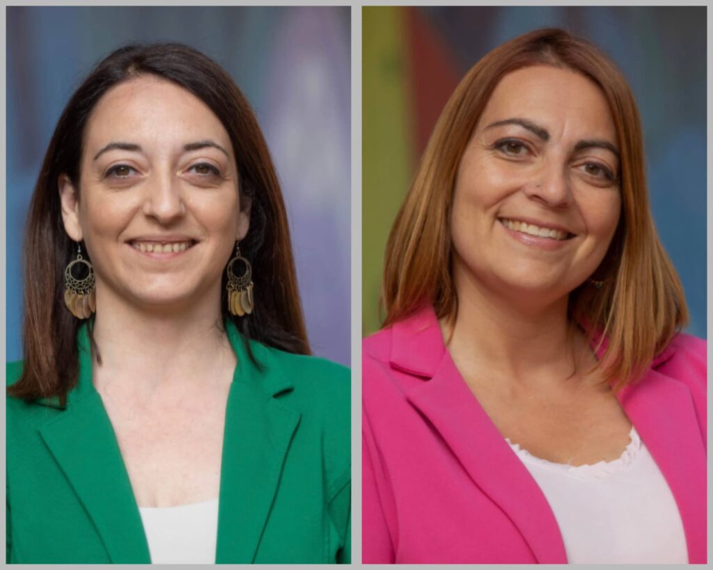 La dimissió per sorpresa de dues regidores socialistes posa de manifest la crisi del govern Quirós, pressionat pels problemes que pateix la ciutat