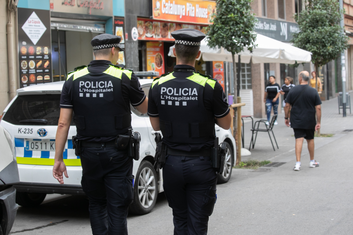 Dossier. Les emergències que pressionen la ciutat (7): Una de les ciutats més pobres de l’àrea metropolitana, amb una Baixa mitjana de policia i uns serveis socials que fan riure, expliquen la inseguretat
