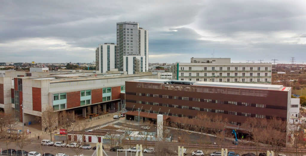 El plenari aprova una modificació urbanística que afecta a l’Hospital de Bellvitge i els Estatuts de l’Associació del Bioclusterd’Innovació i Salut