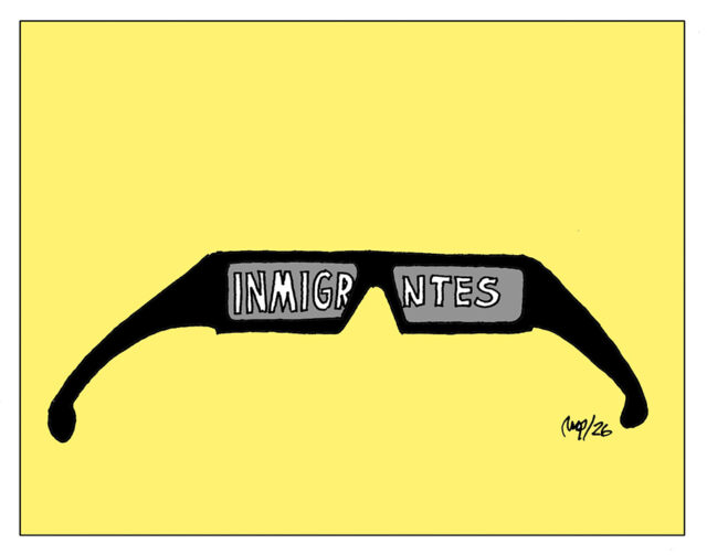 Viñeta 12 agosto 2026