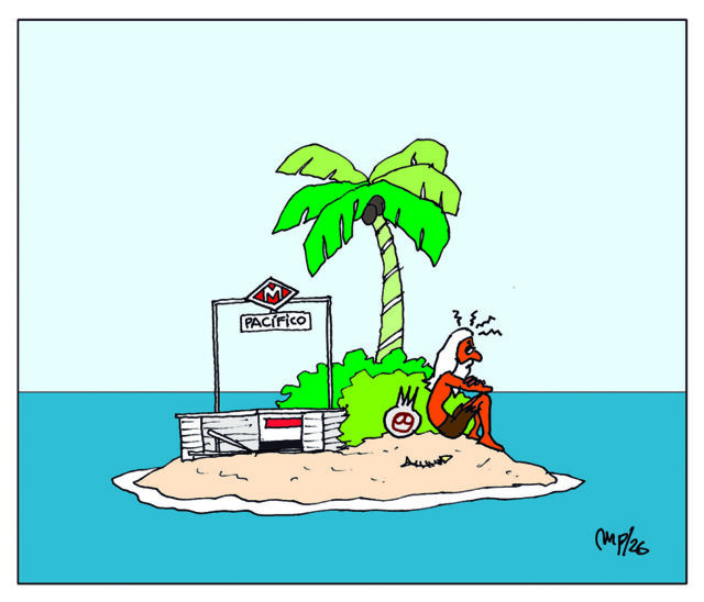 Viñeta 18 agosto 2026