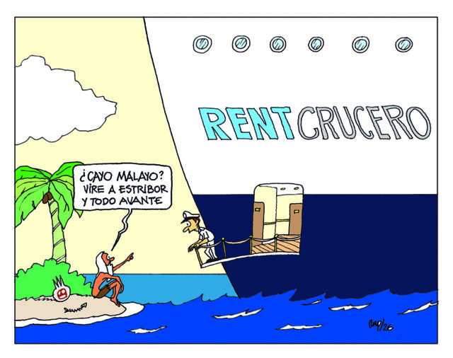 viñeta 2 agosto 2026