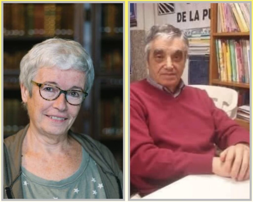 L’Hospitalet: dues memòries que es creuen