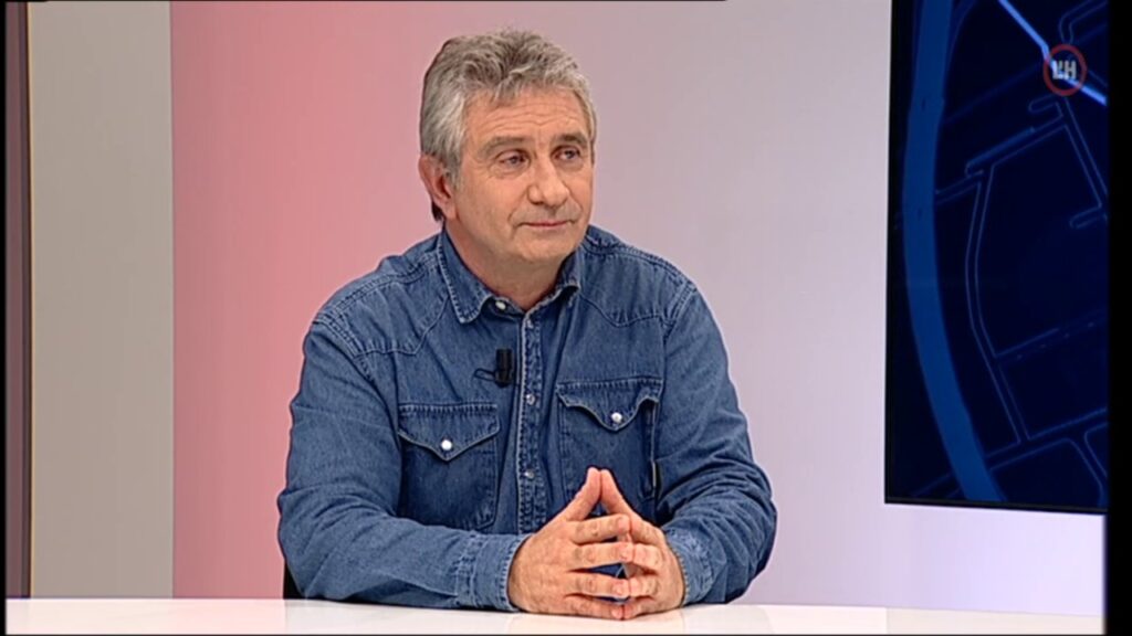 Les raons de la meva decisió