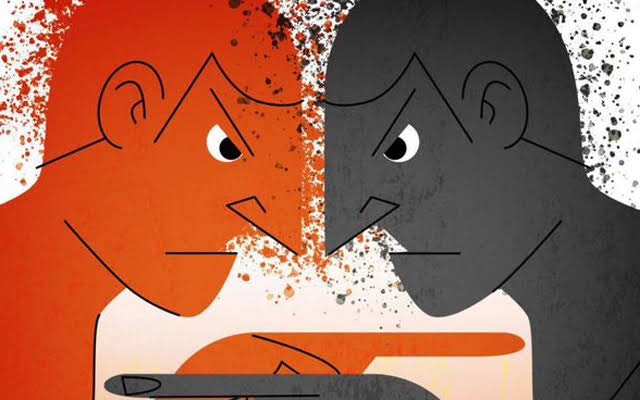 Diversitat i intolerància