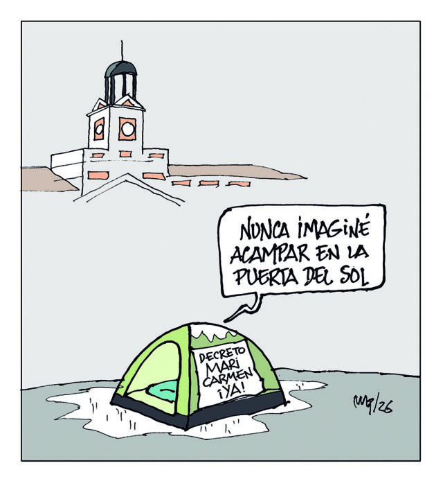 Viñeta 30 septiembre 2026