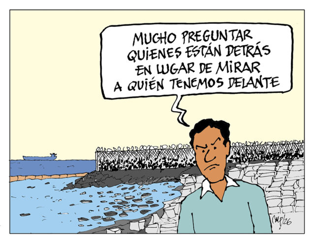 Viñeta 6 septiembre 2026
