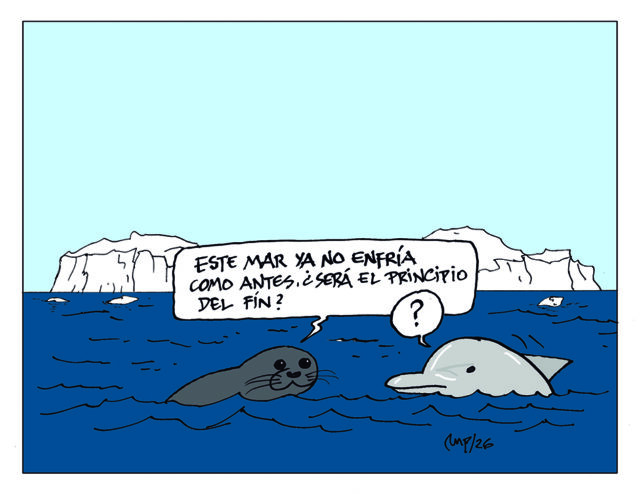 Viñeta 23 septiembre 2026