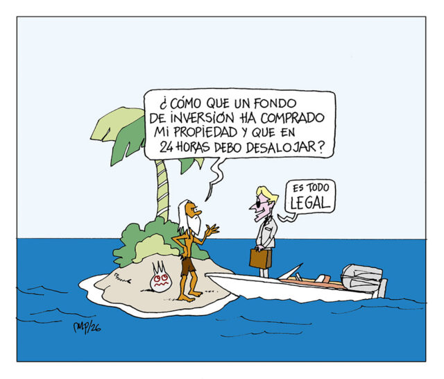Viñeta 24 septiembre 2026