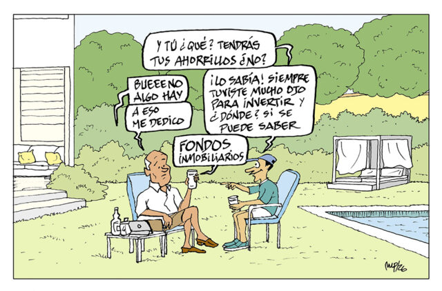 Viñeta 26 septiembre 2026