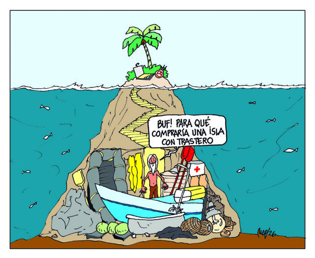 Viñeta 2 septiembre 2026
