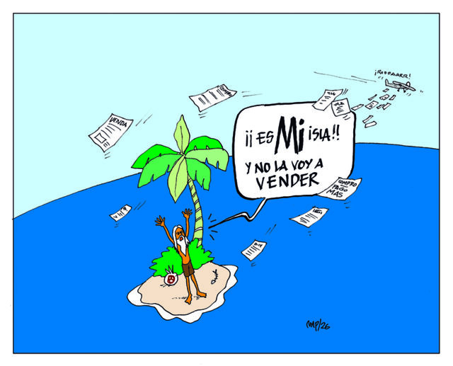 Viñeta 10 septiembre 2026