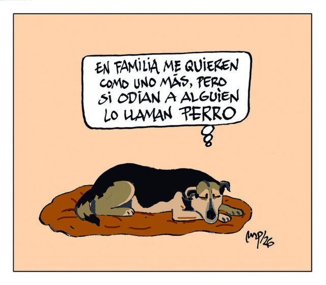 Viñeta 4 septiembre 2026