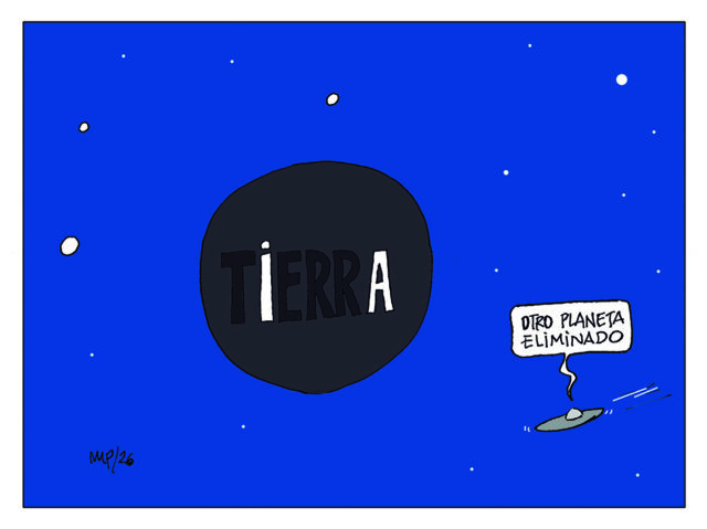 Viñeta 17 septiembre 2026