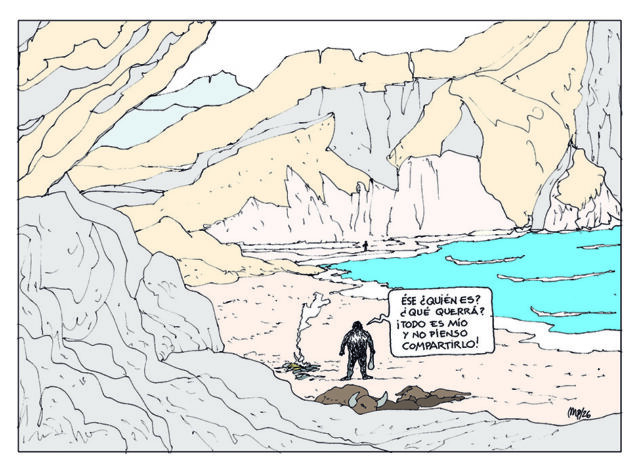Viñeta 19 septiembre 2026
