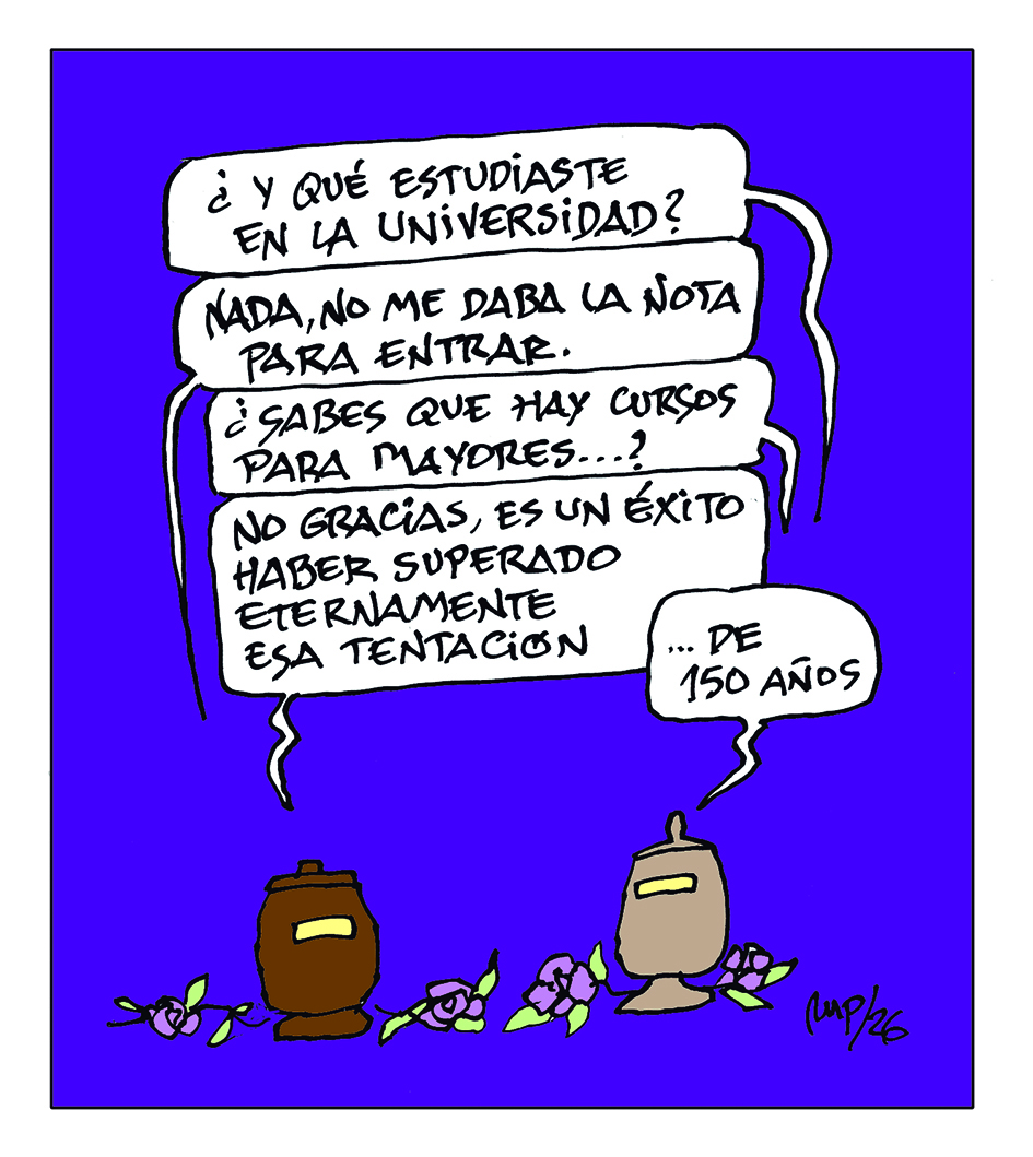 Viñeta 28 septiembre 2026