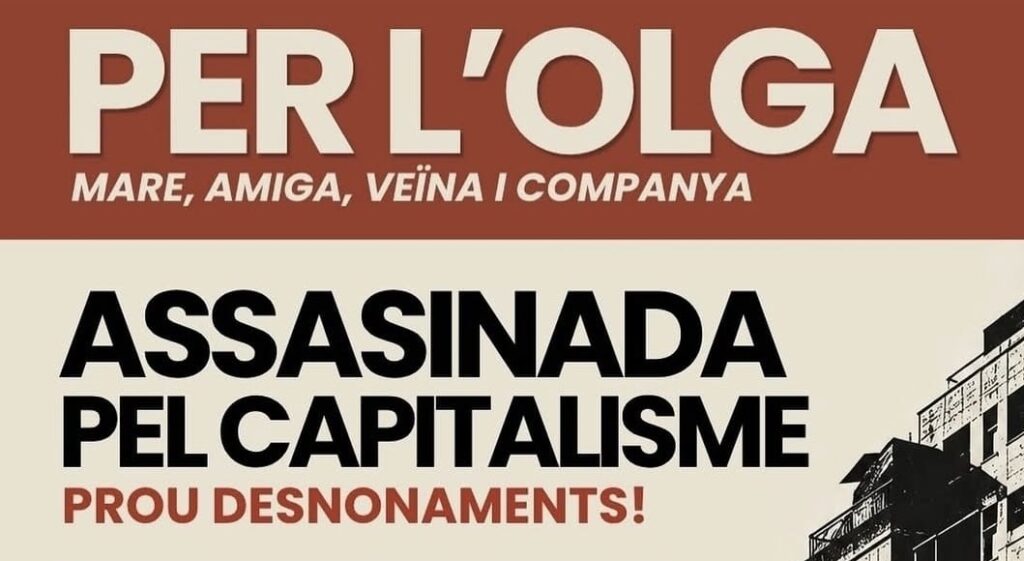 El capitalismo en l’Hospitalet