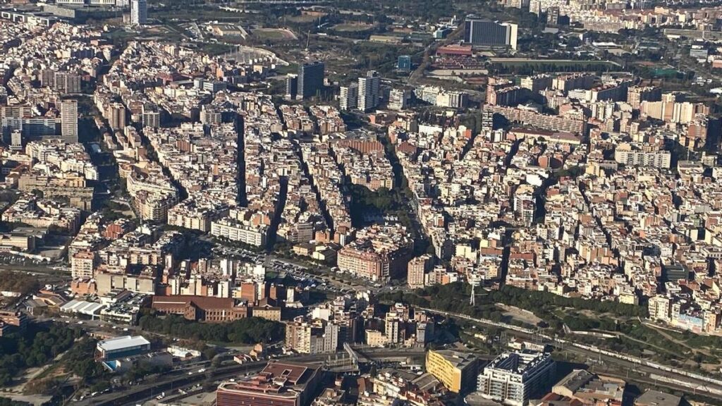 Sorpresa i prevenció per l’anunci de compra de 148 habitatges a la zona nord de la ciutat