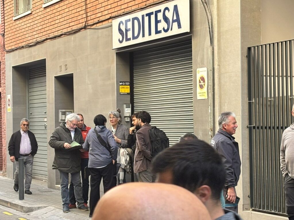 Dos suïcidis en 22 dies posa l’Hospitalet en la diana dels desnonaments i la ineficàcia dels serveis socials municipals