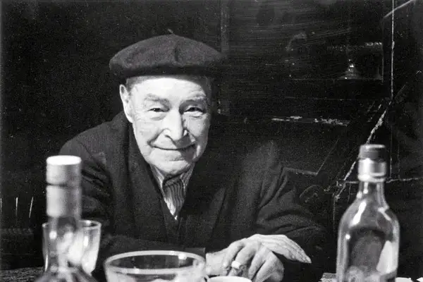 JOSEP PLA,  ESCRIPTOR GASTRÒNOM