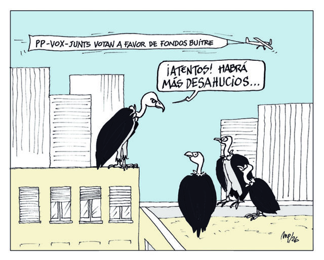 viñeta 4 octubre 2026
