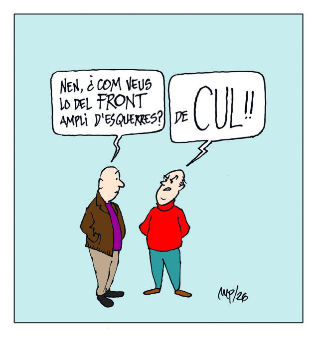 Viñeta 12 octubre 2026