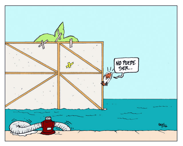 Viñeta 20 octubre 2026