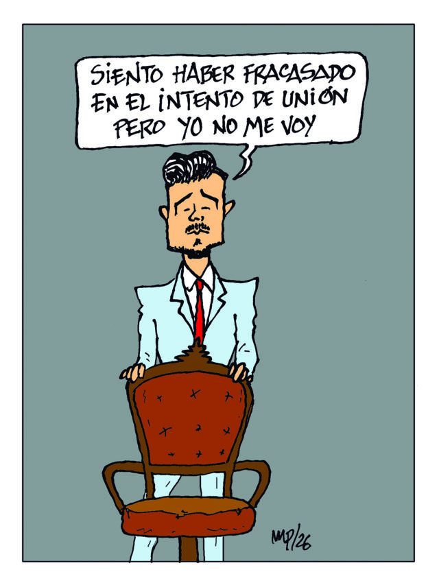 Viñeta 17 octubre 2026