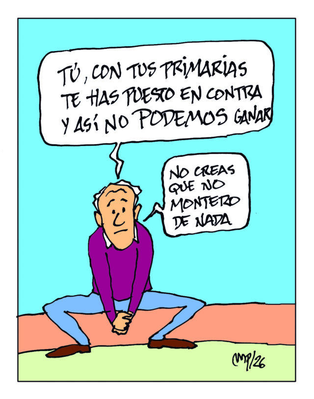 Viñeta 16 octubre 2026