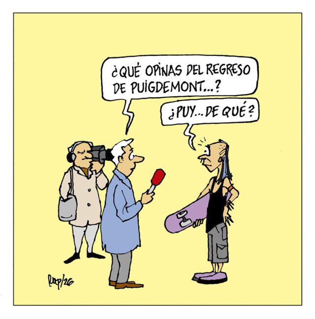 Viñeta 8 octubre 2026