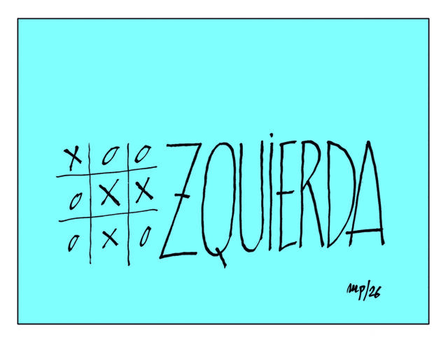 Viñeta 14 octubre 2026